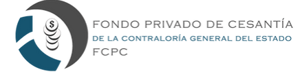 Logo Fondo de Cesantia